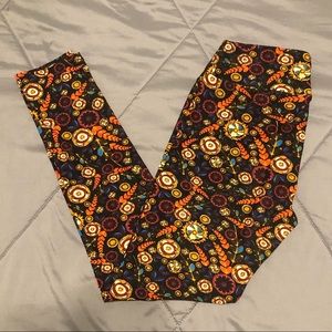 OS LuLaRoe Leggings